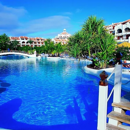 Apartment Villas And In A Popular Complex