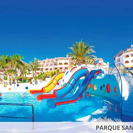 Apartment Villas And In A Popular Complex *