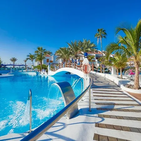 Apartment Villas And In A Popular Complex