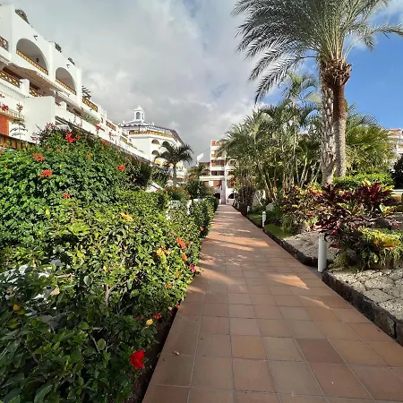 Apartment Villas And In A Popular Complex
