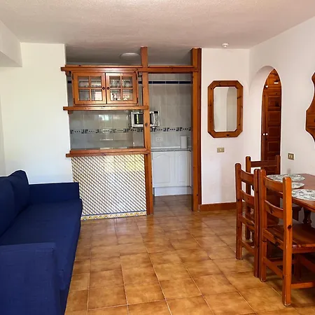 Apartment Villas And In A Popular Complex