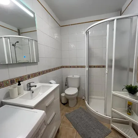 Villas And In A Popular Complex * Playa de las Americas (Tenerife)
