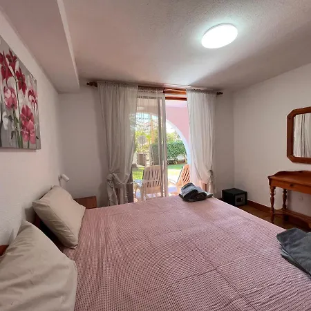 Villas And In A Popular Complex Playa de las Americas (Tenerife)