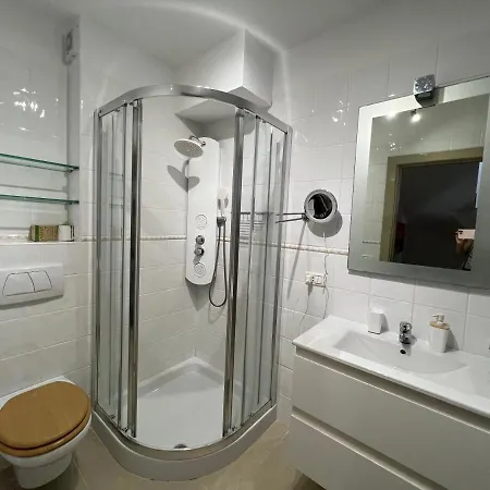 Villas And In A Popular Complex Apartment Playa de las Americas (Tenerife)