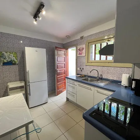 Villas And In A Popular Complex * Playa de las Americas (Tenerife)