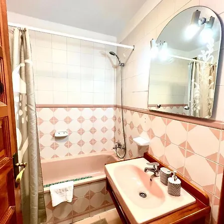 Villas And In A Popular Complex Apartment Playa de las Americas (Tenerife)
