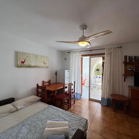 Villas And In A Popular Complex Apartment Playa de las Americas (Tenerife)